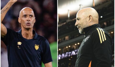 Sport x Atlético: desfalques e prováveis escalações pelo Brasileiro