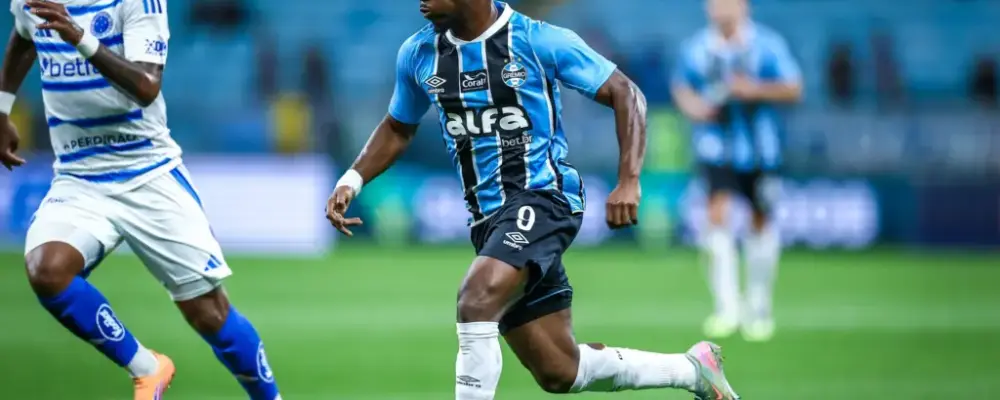 Fortaleza x Grêmio – Onde assistir, horário e escalações