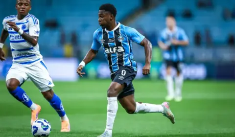Fortaleza x Grêmio – Onde assistir, horário e escalações