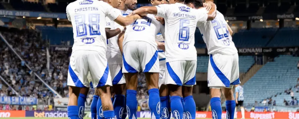 Cruzeiro x Fluminense – Onde assistir, horário e escalações