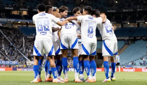 Cruzeiro x Fluminense – Onde assistir, horário e escalações