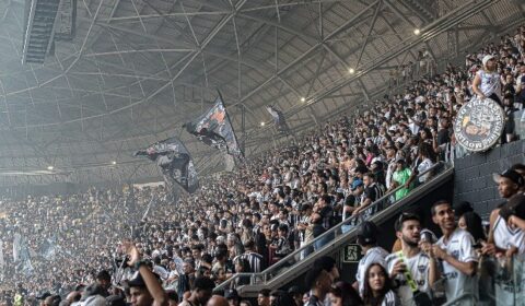 Atlético anuncia que não dará transporte a torcedores à final da Sul-Americana