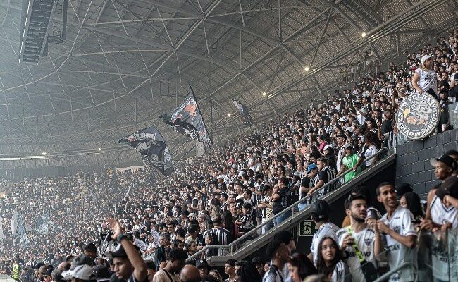 Atlético anuncia que não dará transporte a torcedores à final da Sul-Americana