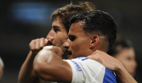 Da Série B à briga pelo Brasileirão: cria da base celebra vivência no Cruzeiro