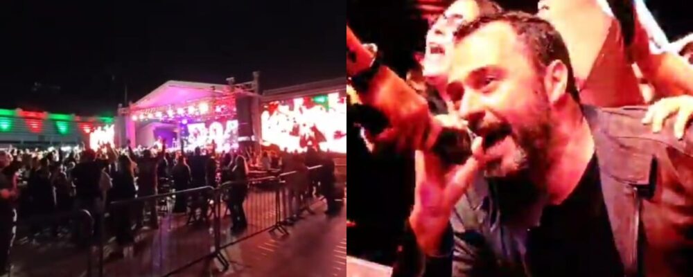 Presidente do Fluminense provoca Flamengo com música preconceituosa