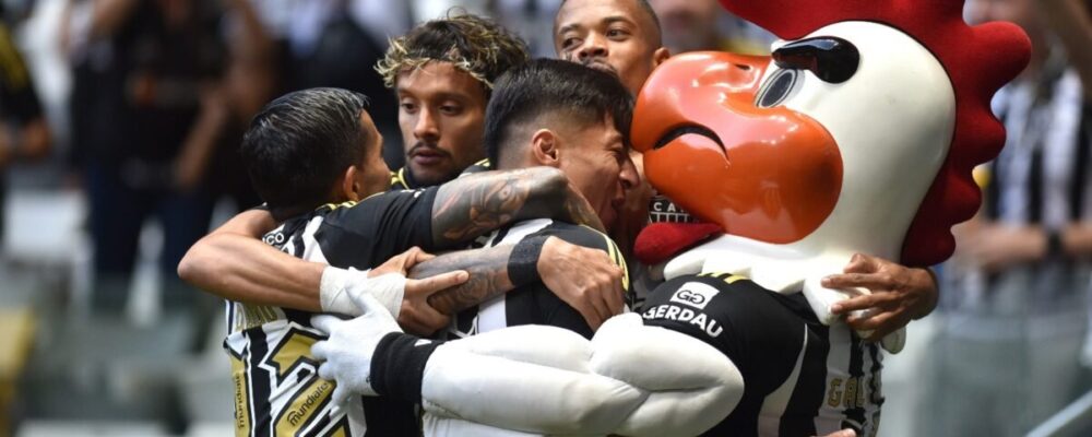 Seleção convoca titular do Atlético, que será novo desfalque para Sampaoli