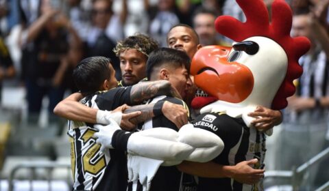 Seleção convoca titular do Atlético, que será novo desfalque para Sampaoli