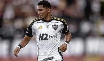 Sport 2 x 4 Atlético-MG – Após susto, a virada e goleada