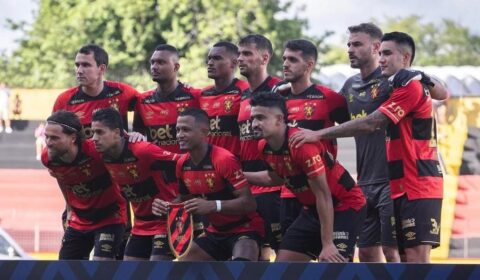 UFMG crava primeiro time matematicamente rebaixado à Série B