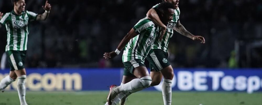 Juventude vence Vasco de virada e ganha força na luta contra o rebaixamento
