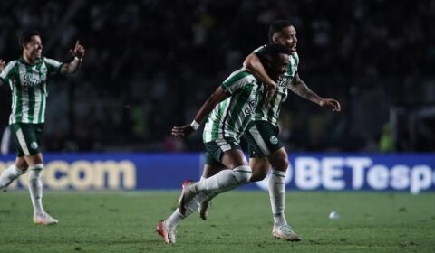 Juventude vence Vasco de virada e ganha força na luta contra o rebaixamento