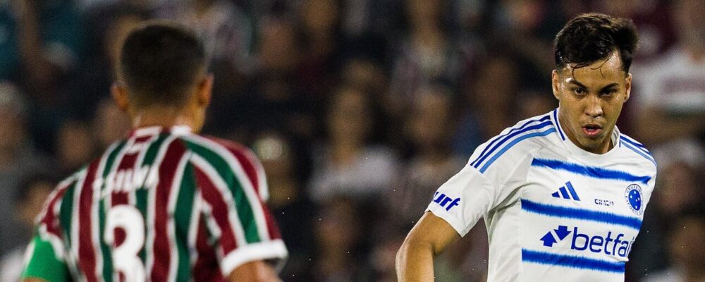 Cruzeiro x Fluminense: onde assistir ao vivo e escalações pelo Brasileiro