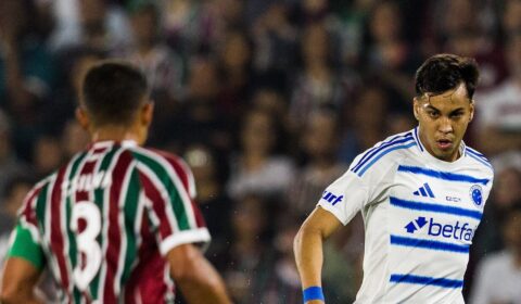 Cruzeiro x Fluminense: onde assistir ao vivo e escalações pelo Brasileiro