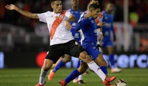 Cruzeiro na Libertadores: como foi a última participação do clube no torneio?