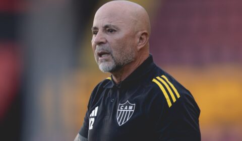 Jornal espanhol exalta trabalho de Sampaoli: ‘Mudou a cara do Atlético’