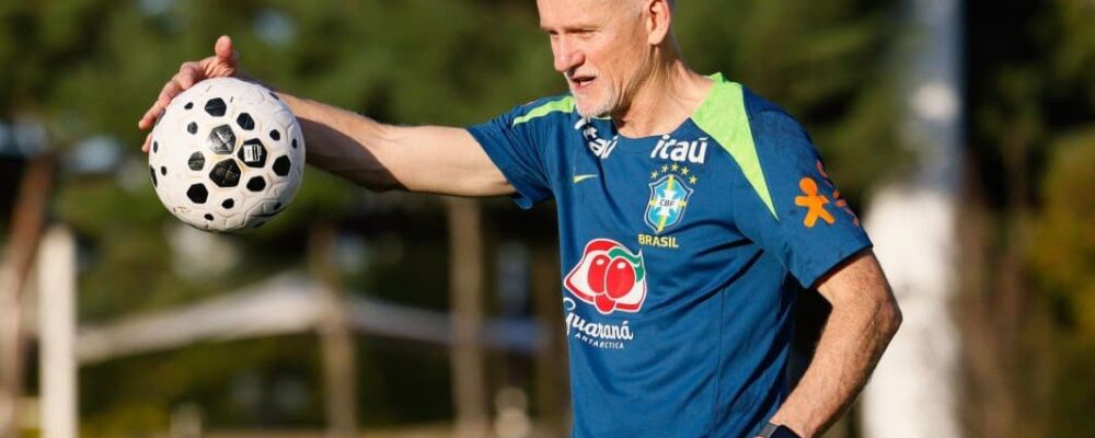 Taffarel cita Atlético e detona Emerson Leão após crítica a Ancelotti