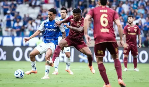 Cruzeiro 0 x 0 Fluminense – Fábio brilha contra ex-clube e Tricolor arranca empate