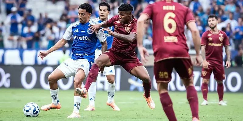 Cruzeiro 0 x 0 Fluminense – Fábio brilha contra ex-clube e Tricolor arranca empate