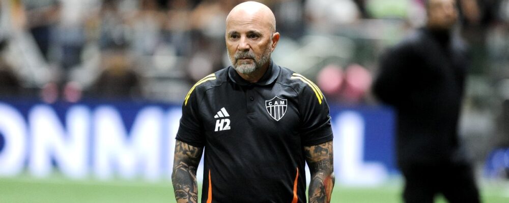 Atlético amarga três novos desfalques, mas terá dois retornos contra o Fortaleza