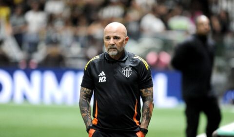 Atlético amarga três novos desfalques, mas terá dois retornos contra o Fortaleza