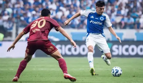 Cruzeiro mira Libertadores e Jardim faz contas. Veja !