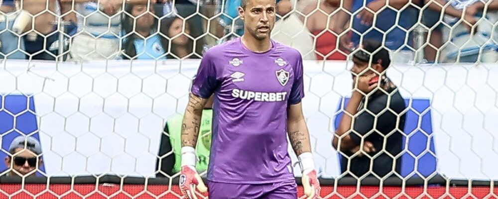 Fábio comemora boa fase do Cruzeiro e exalta Pedrinho: ‘História vitoriosa’