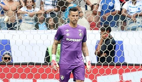 Fábio comemora boa fase do Cruzeiro e exalta Pedrinho: ‘História vitoriosa’