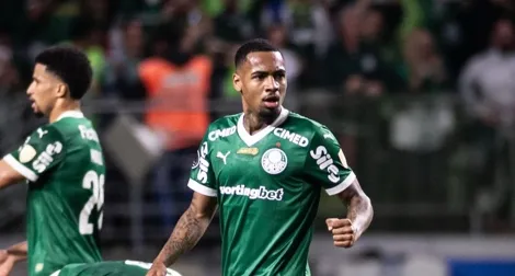 Allan é punido pelo STJD e Palmeiras chega a nove desfalques
