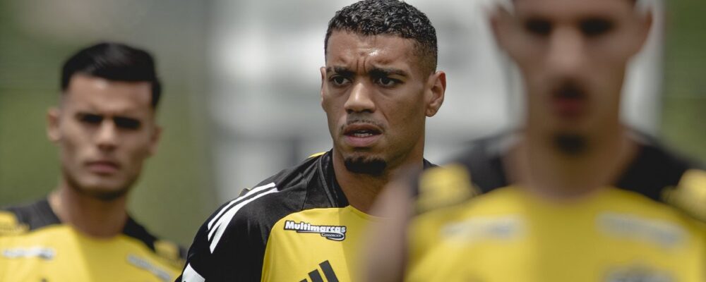 As opções de Sampaoli para escalar o Atlético contra o Fortaleza