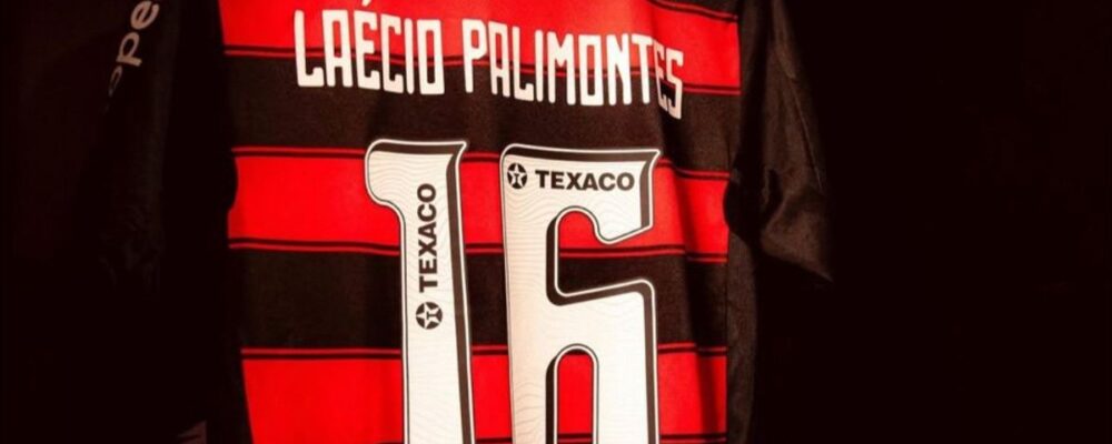 Flamengo: quem foi o empresário mineiro que teve o nome estampado na camisa de Samuel Lino?
