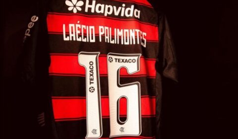 Flamengo: quem foi o empresário mineiro que teve o nome estampado na camisa de Samuel Lino?