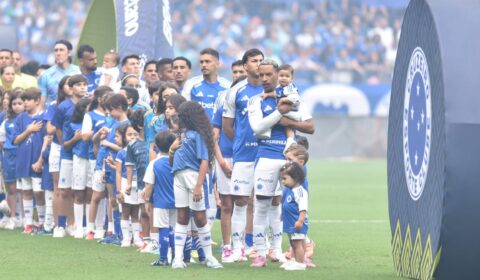 Cruzeiro: CBF divulga datas e horários dos dois últimos jogos no Brasileiro