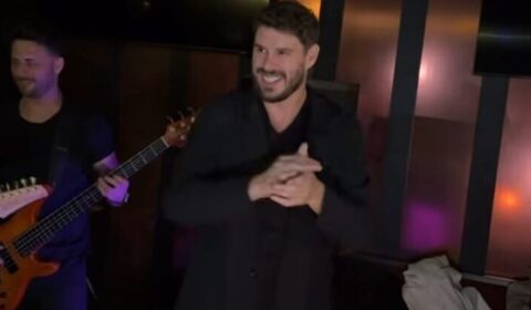 Bruninho diz que jogador do Cruzeiro é um dos maiores da história