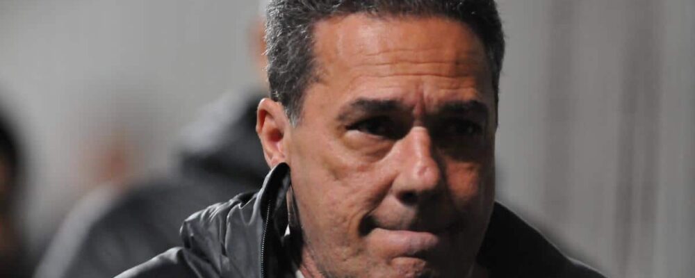 Luxemburgo reage à polêmica de Neymar no Santos: ‘Exemplo pesa’