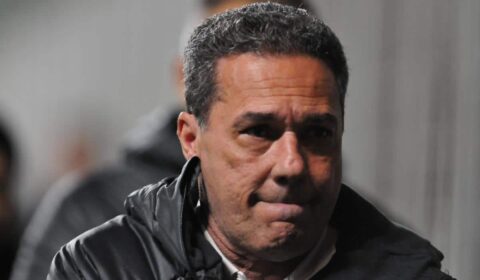 Luxemburgo reage à polêmica de Neymar no Santos: ‘Exemplo pesa’