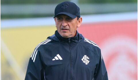 Jornalistas da Globo mandam recado forte a Ramon Diaz após fala machista