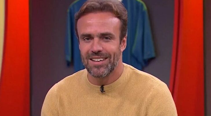 Roger Flores aponta grande problema do Cruzeiro no Brasileirão