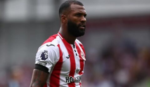 Ex- Cruzeiro está atrás apenas de Haaland na artilharia da Premier League