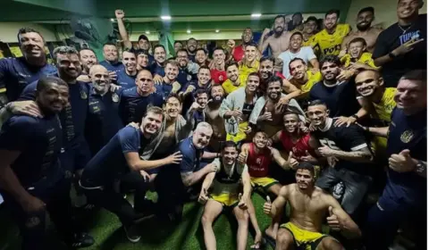 Mirassol ensina clubes de porte médio o segredo do sucesso