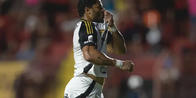 Atlético-MG x Fortaleza – Onde assistir, escalações e arbitragem