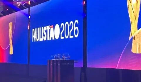 Reformulado, FPF divulga novo formato do Paulistão 2026. Veja as principais mudanças
