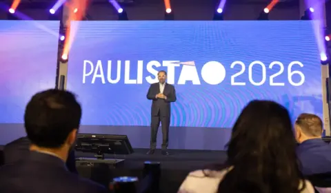 Presidente da FPF, Reinaldo Carneiro Bastos elogia nova fórmula do Paulistão: “Inovador”