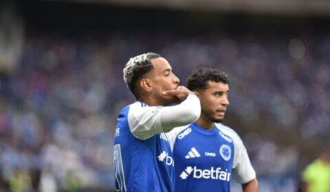 Cruzeiro: William cita importância de pausa para reta final do Brasileiro