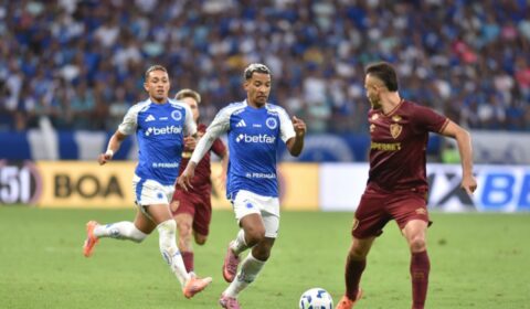 Como foi o desempenho do Cruzeiro após as Datas Fifa deste ano?