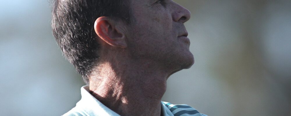 Cruzeiro faz segunda troca de treinador na base em menos de uma semana