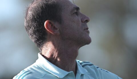 Cruzeiro faz segunda troca de treinador na base em menos de uma semana