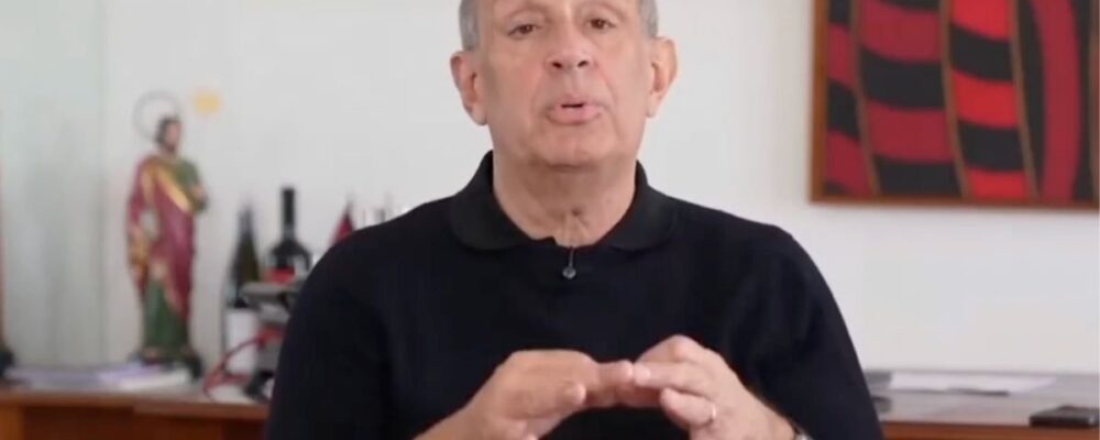 Flamengo se pronuncia sobre decisão da Justiça que beneficia Atlético e outros times