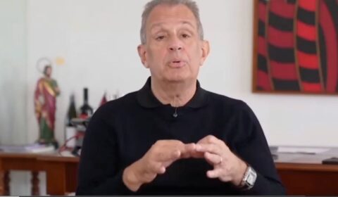 Flamengo se pronuncia sobre decisão da Justiça que beneficia Atlético e outros times