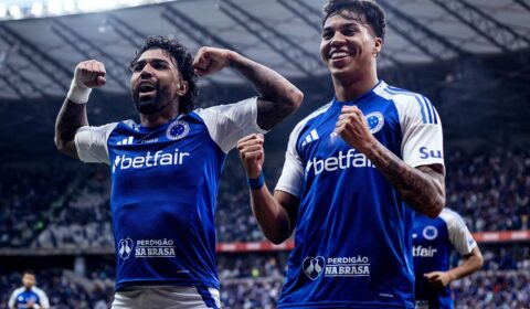 Influenciador quer Neymar, Gabigol e Kaio Jorge em clube da Série A em 2026