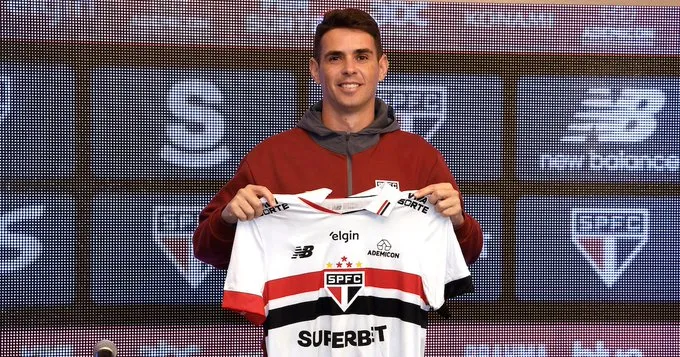 Oscar faz novos exames, e diz não lembrar de ter passado mal